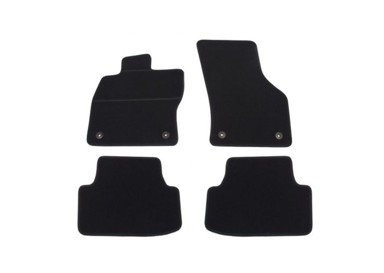 PRO MIMATO Auto tepisi platneni Audi A3, 2012>, Sportback, 5 vrata